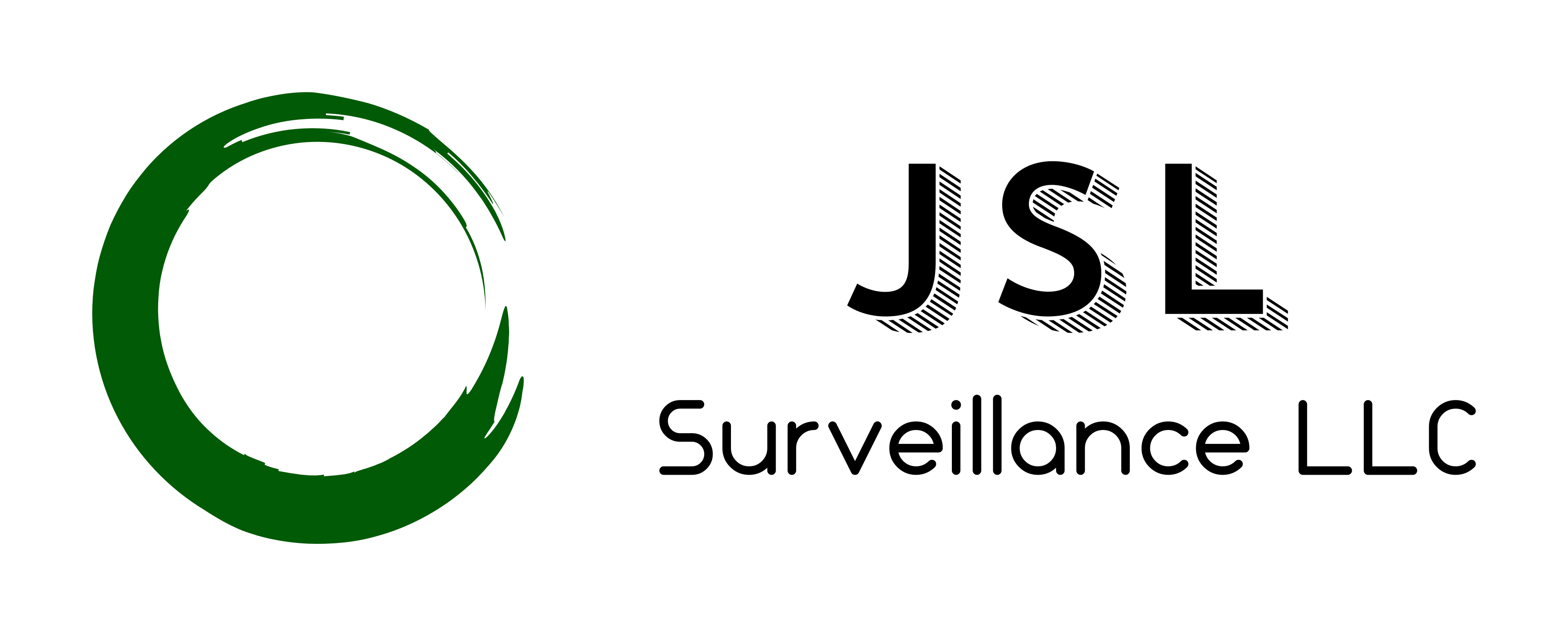 JSL SURVEILLANCE LLC logo
