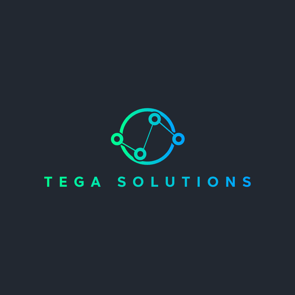 Tega Solutions logo