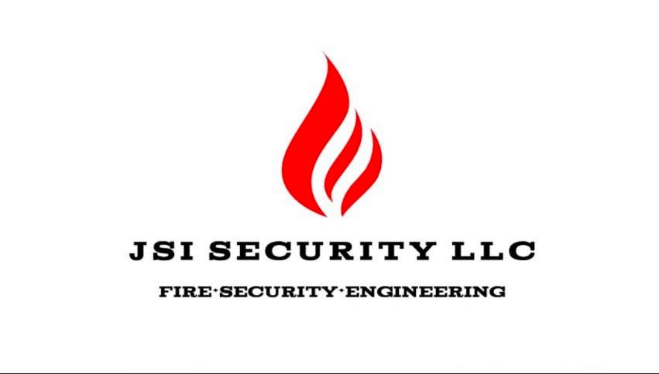 JSI Security LLC cover