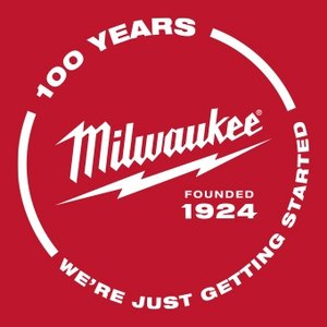 Milwaukee Tools logo