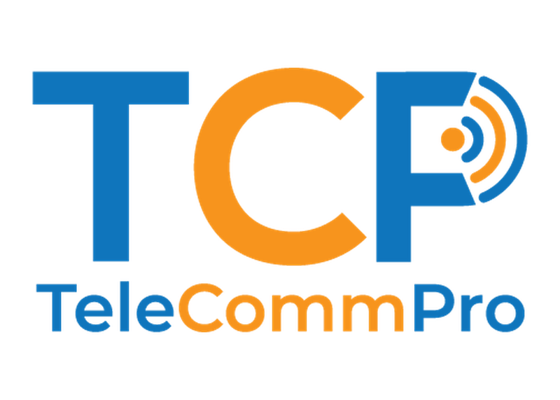 TeleCommPro cover