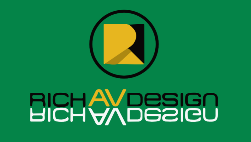 Rich AV cover