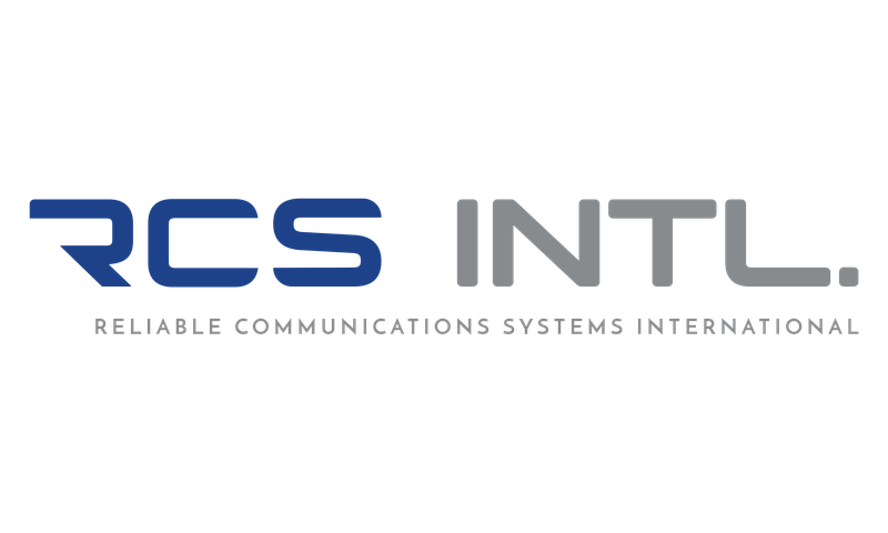 Reliable Communications Systems International cover