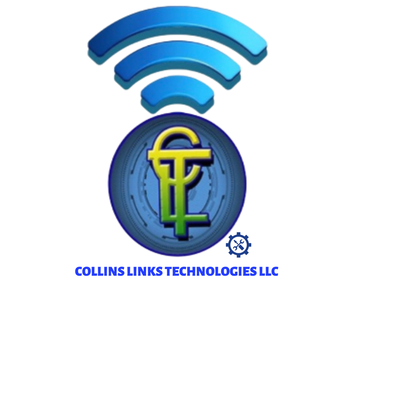Collins Links Technology LLC cover
